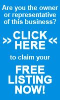 claim listing of Anchor Blue