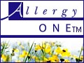 Allergy One  - logo
